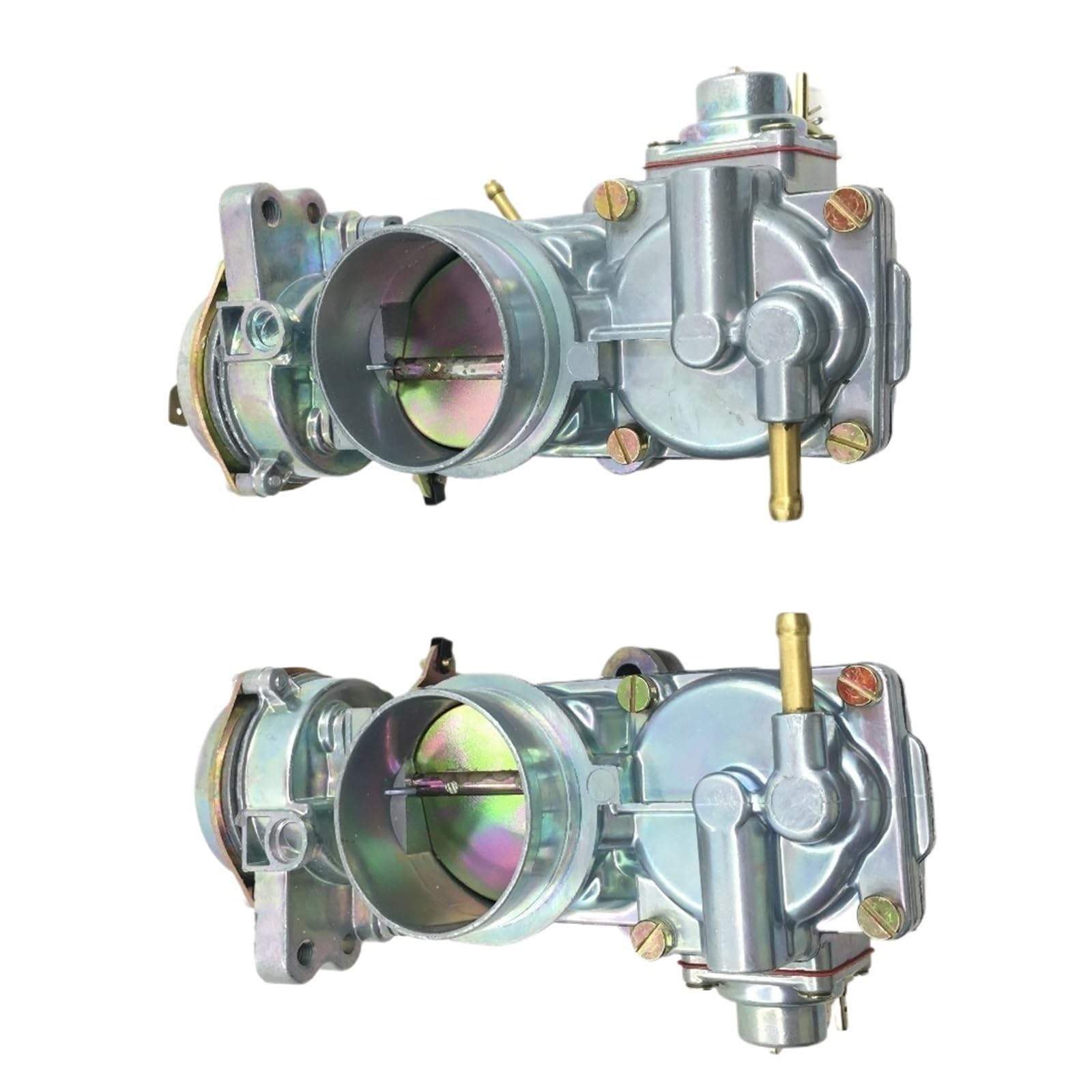Amazon | VW タイプ 3 Brosol H32/34 PDSI.3 キャブレター EMPI
